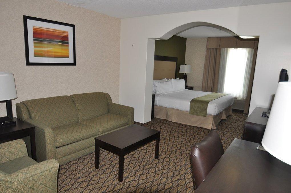 Clarion Hotel & Conference Centre Sherwood Park Ngoại thất bức ảnh