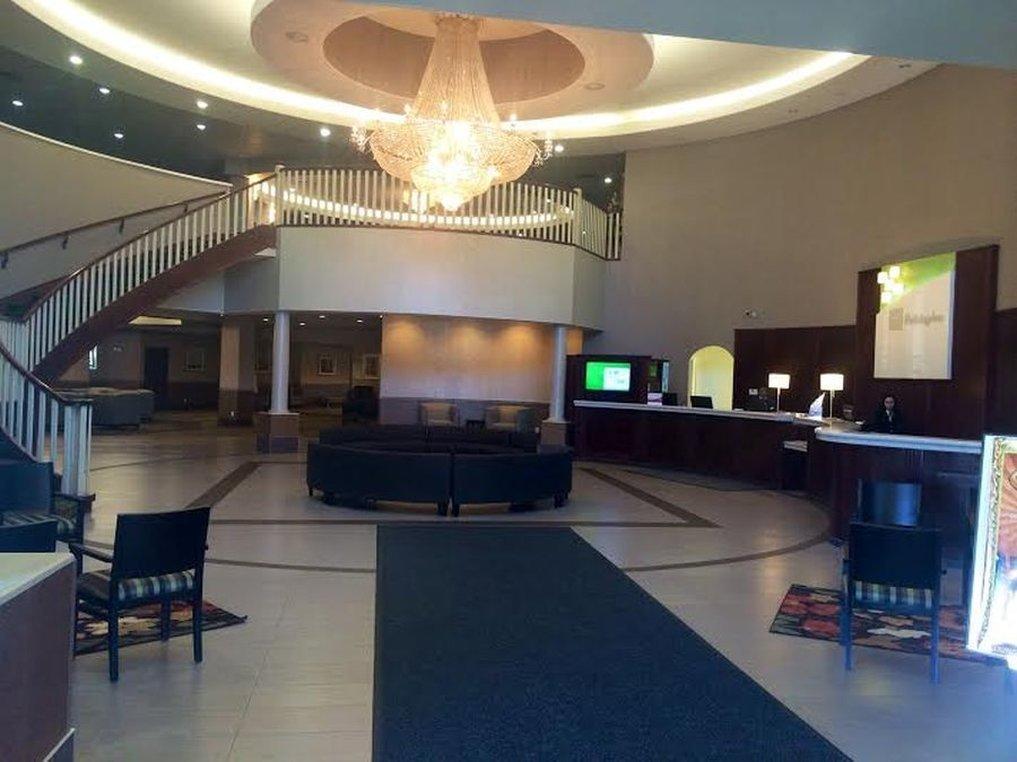 Clarion Hotel & Conference Centre Sherwood Park Ngoại thất bức ảnh