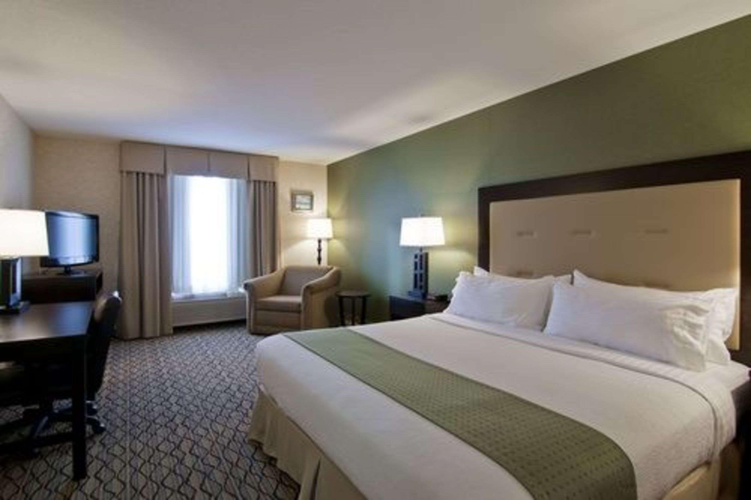 Clarion Hotel & Conference Centre Sherwood Park Ngoại thất bức ảnh