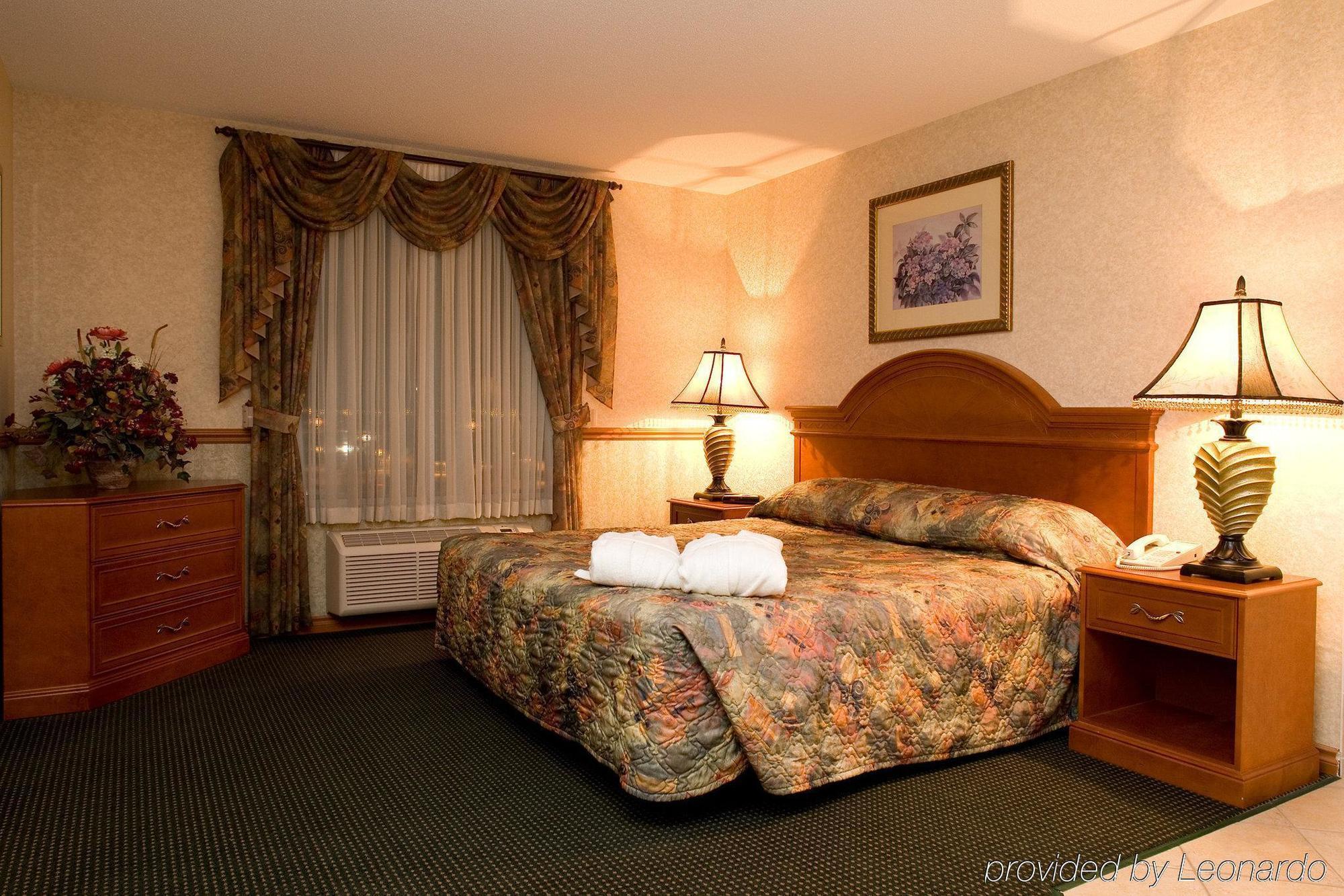 Clarion Hotel & Conference Centre Sherwood Park Ngoại thất bức ảnh