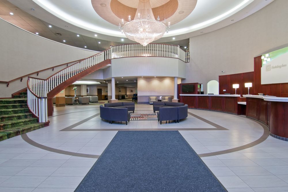 Clarion Hotel & Conference Centre Sherwood Park Ngoại thất bức ảnh