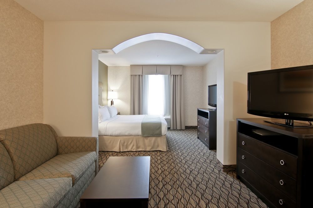 Clarion Hotel & Conference Centre Sherwood Park Ngoại thất bức ảnh