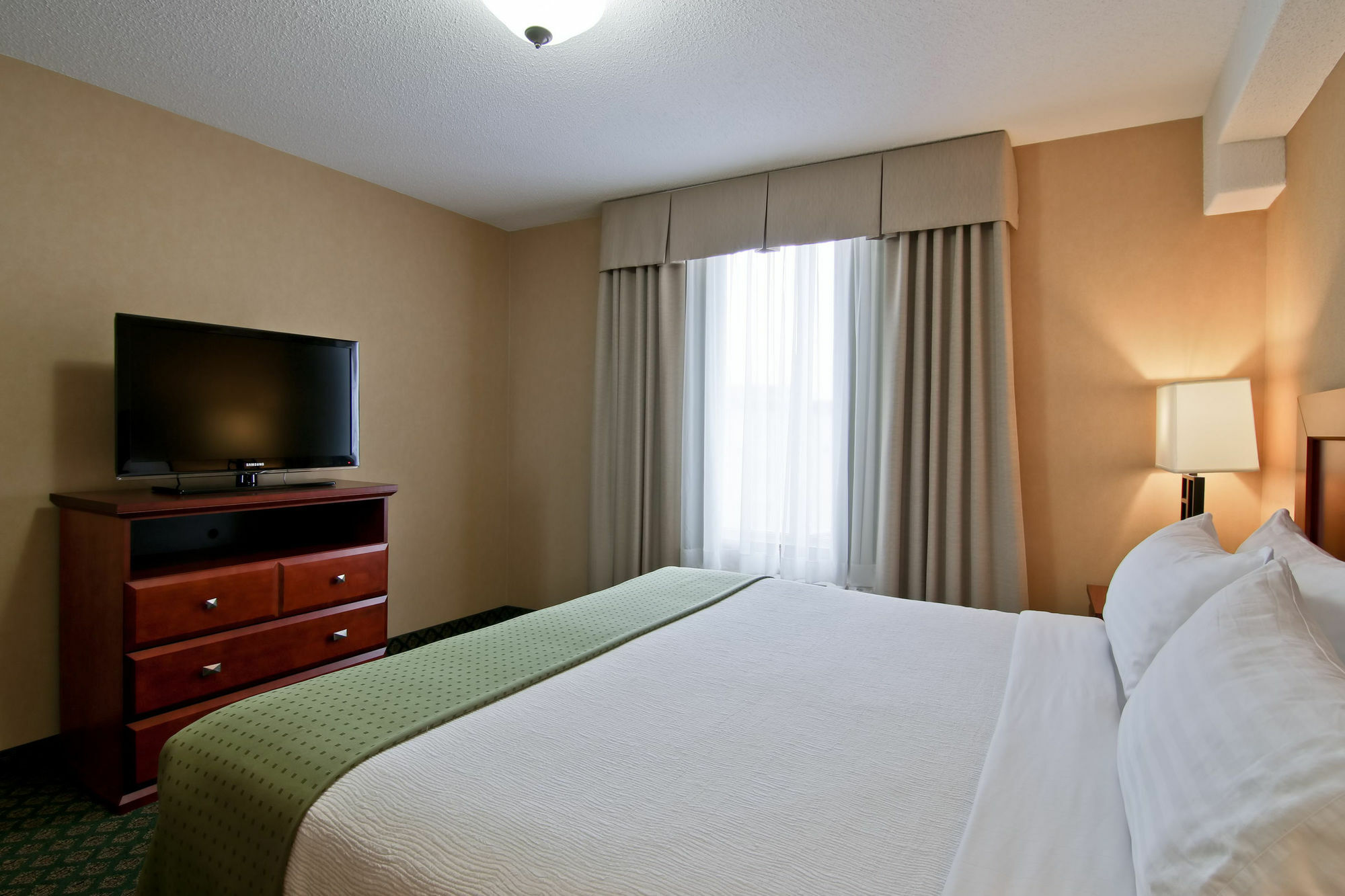 Clarion Hotel & Conference Centre Sherwood Park Ngoại thất bức ảnh