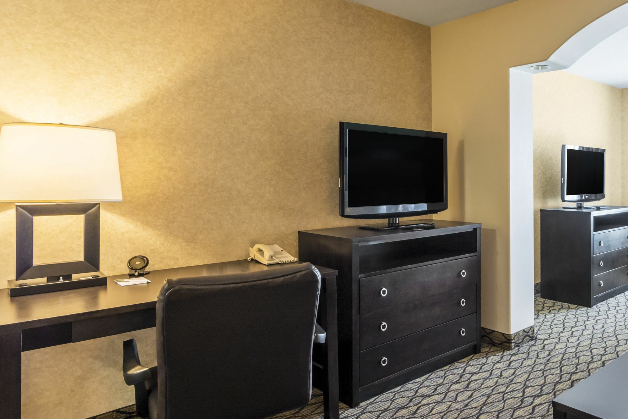 Clarion Hotel & Conference Centre Sherwood Park Ngoại thất bức ảnh