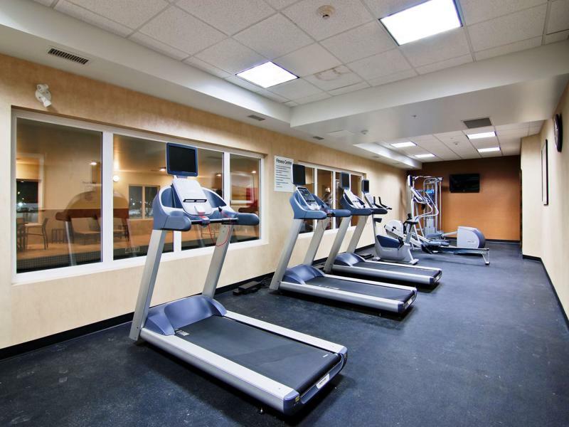 Clarion Hotel & Conference Centre Sherwood Park Ngoại thất bức ảnh