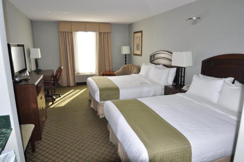 Clarion Hotel & Conference Centre Sherwood Park Ngoại thất bức ảnh