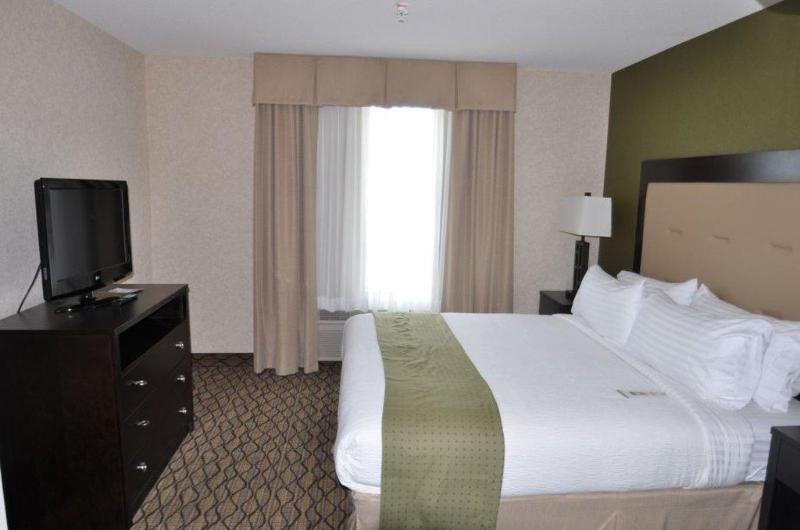 Clarion Hotel & Conference Centre Sherwood Park Ngoại thất bức ảnh